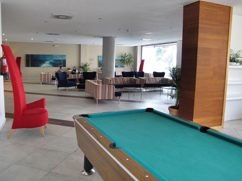 ohtels campo de gibraltar