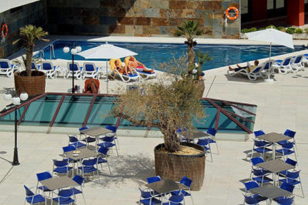 ohtels campo de gibraltar