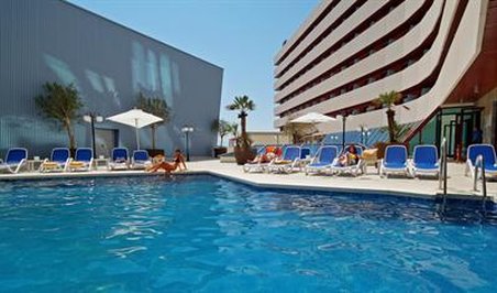 ohtels campo de gibraltar