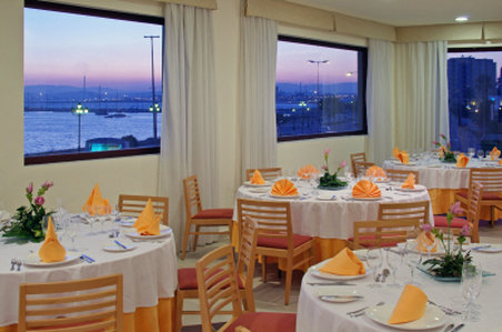 ohtels campo de gibraltar