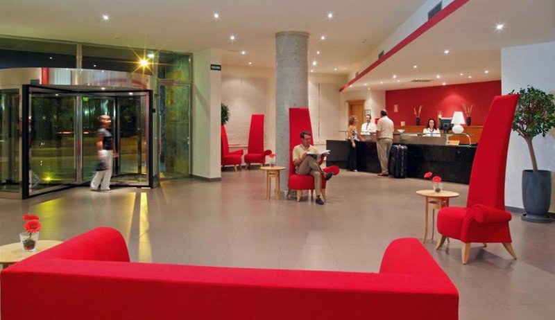 la linea de la concepcion