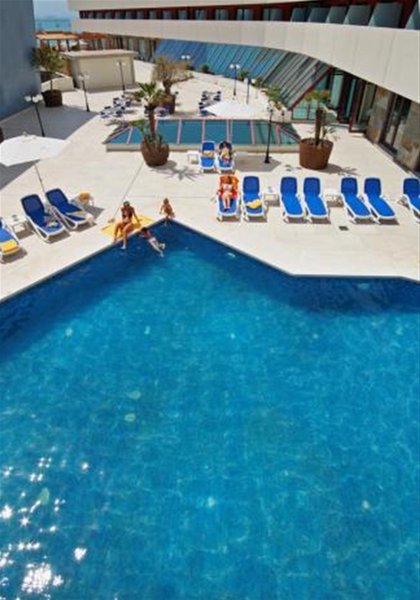 ohtels campo de gibraltar