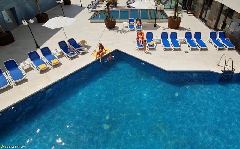 la linea de la concepcion