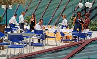 la linea de la concepcion