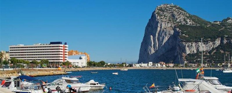 la linea de la concepcion