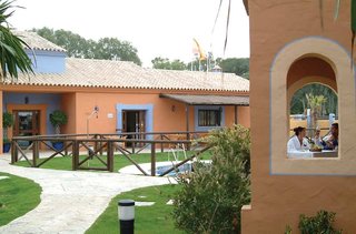 apartahotel la espadana