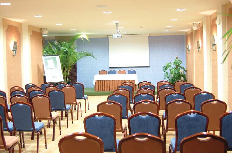 apartahotel la espadana