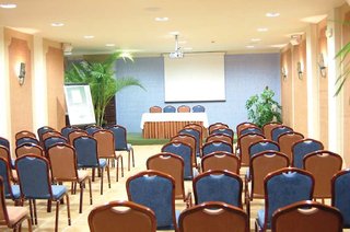 apartahotel la espadana