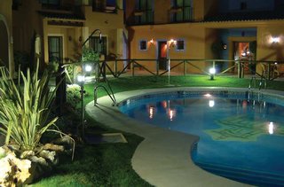 apartahotel la espadana