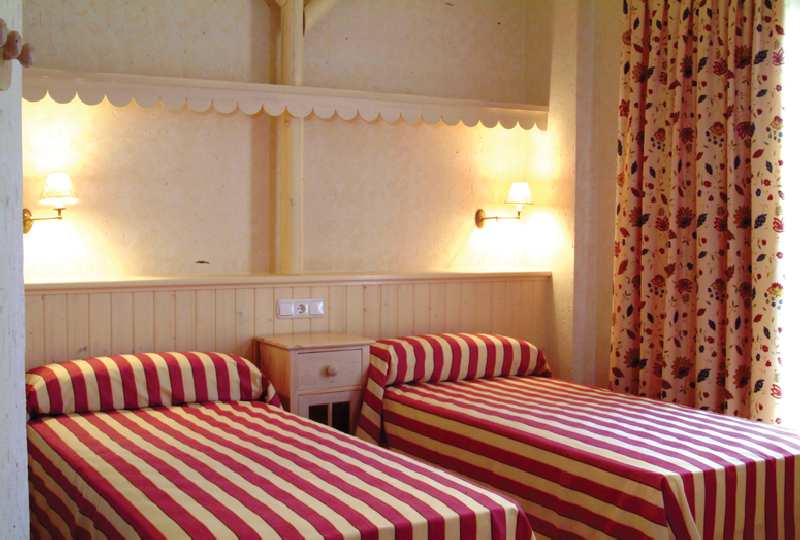 apartahotel la espadana