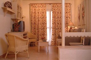 apartahotel la espadana