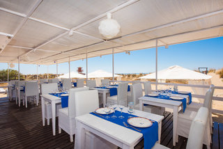 vila gale isla canela