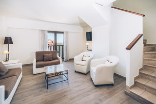 vila gale isla canela