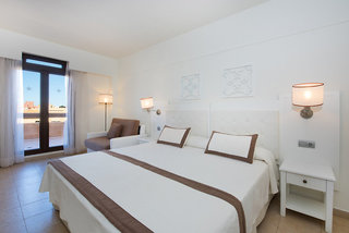 vila gale isla canela