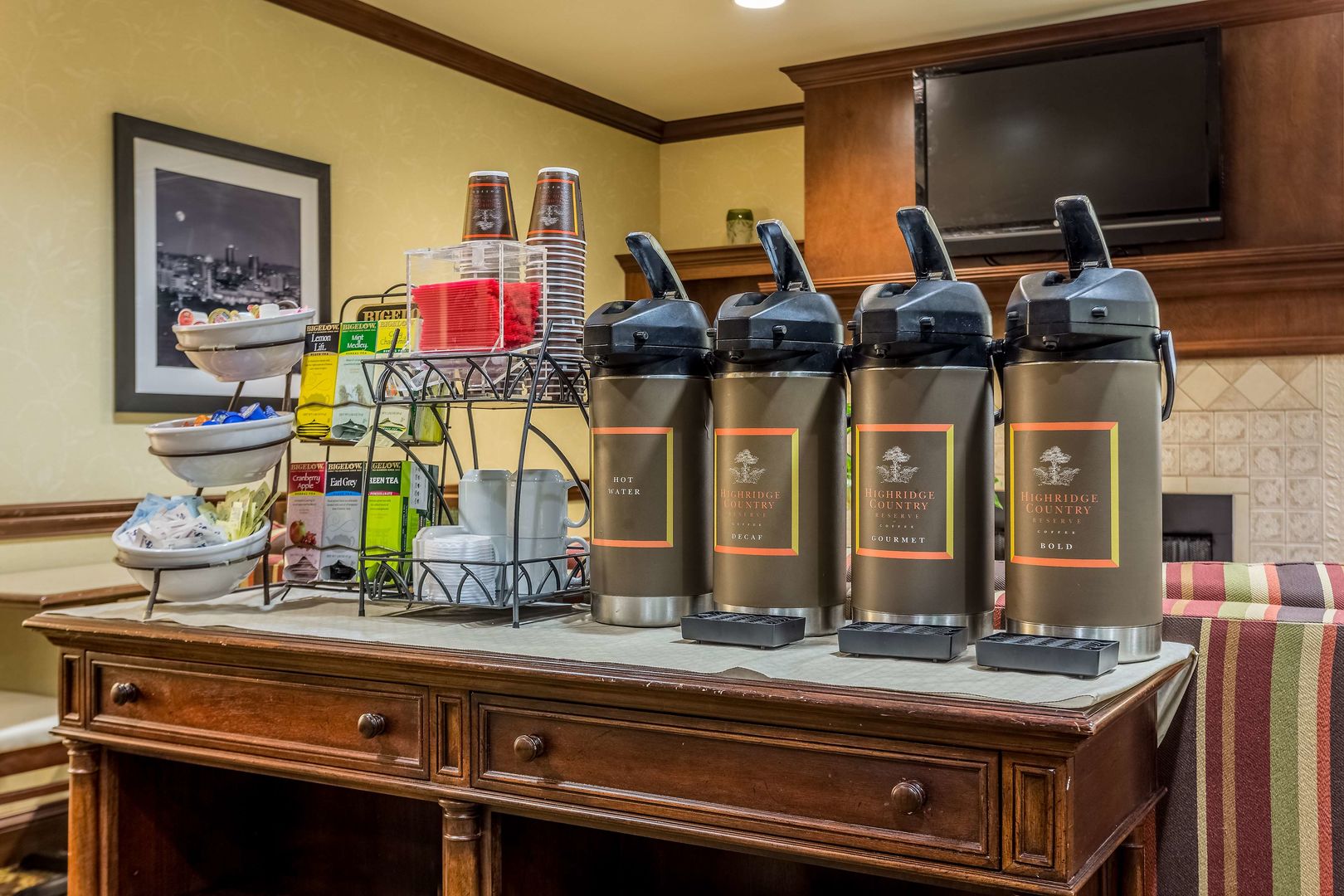 country inn and suites by radisson knoxville at ced