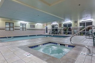 Country Inn & Suites By Radisson, Knoxville At Ced