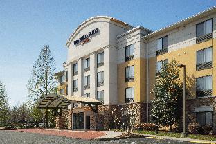 Springhill Suites By Marriott Knoxville At Turkey Creek,Knoxville>>Farragut,3 star
