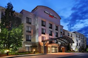 Springhill Suites By Marriott Knoxville At Turkey Creek,Knoxville>>Farragut,3 star