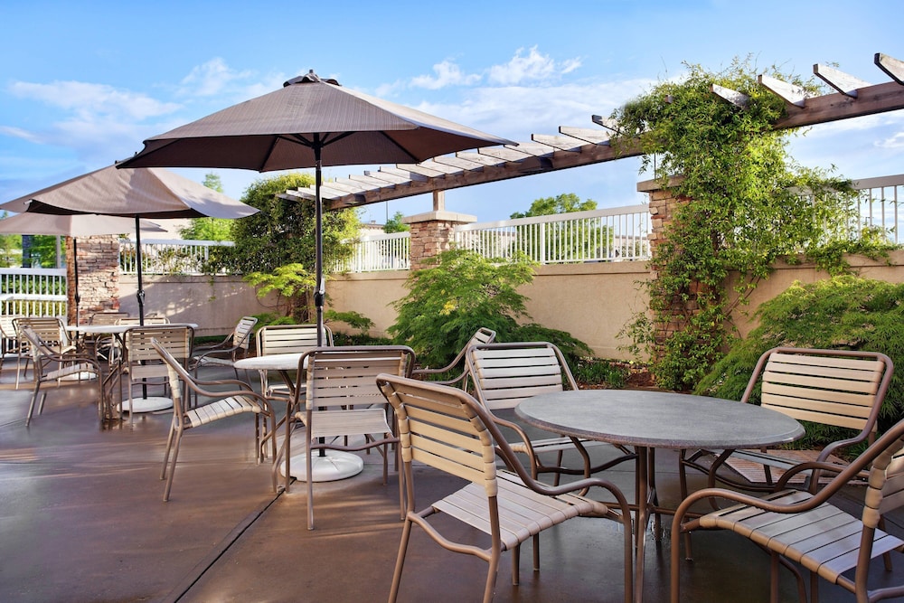 springhill suites by marriott knoxville at turkey creek