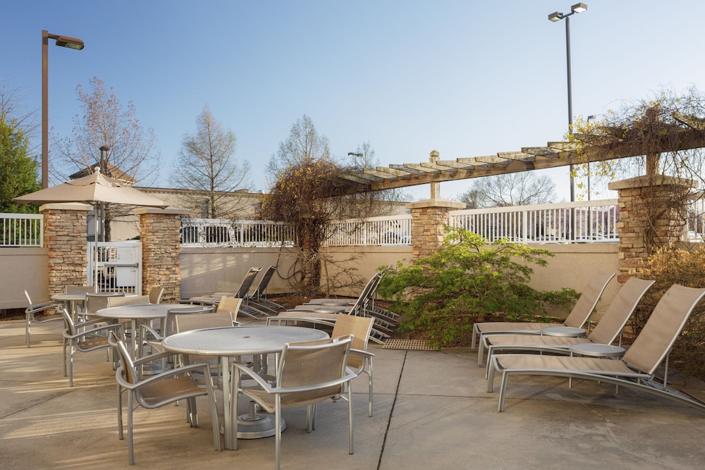 springhill suites by marriott knoxville at turkey creek