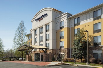 springhill suites by marriott knoxville at turkey creek