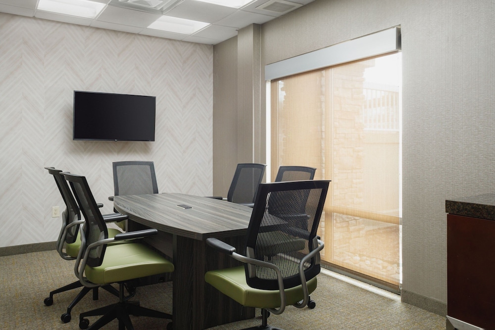 springhill suites by marriott knoxville at turkey creek