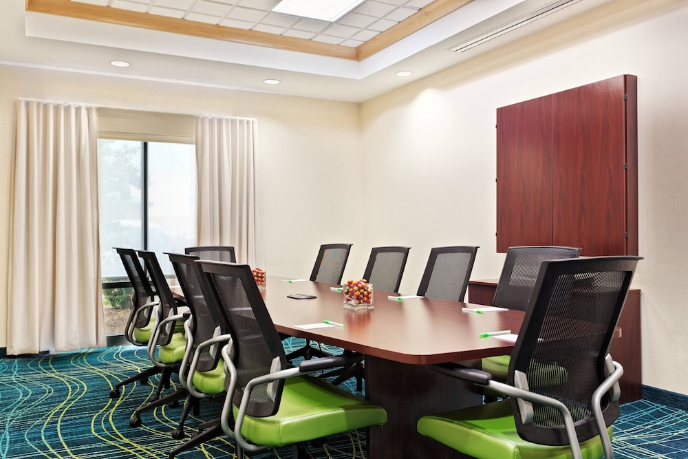springhill suites by marriott knoxville at turkey creek