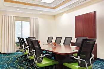 springhill suites by marriott knoxville at turkey creek
