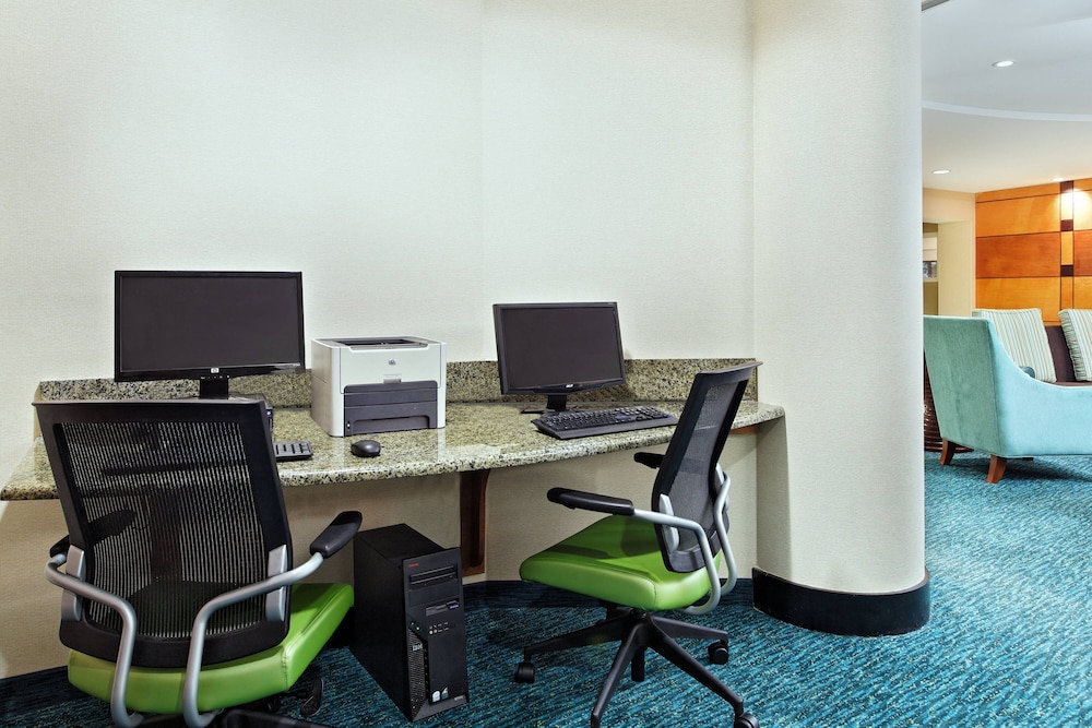 springhill suites by marriott knoxville at turkey creek