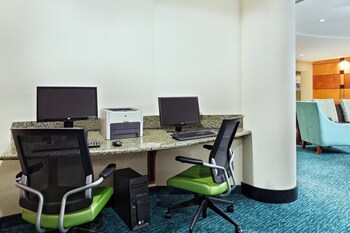 springhill suites by marriott knoxville at turkey creek