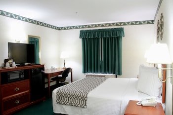 Grand Vista Hotel And Suites,Knoxville>>Athens - Sweetwater,3 star