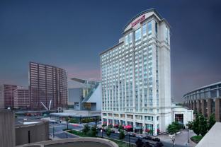 marriott hartford downtown
