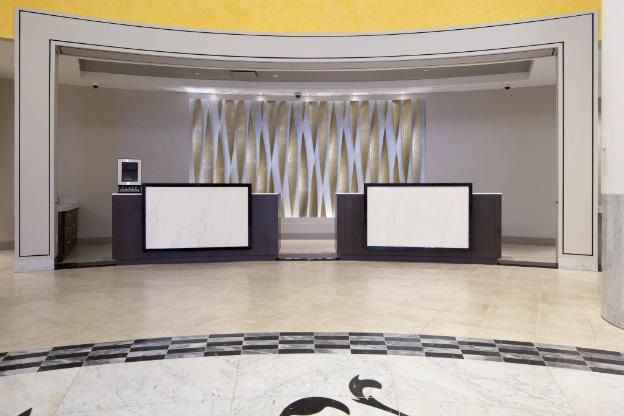 marriott hartford downtown