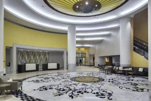 marriott hartford downtown