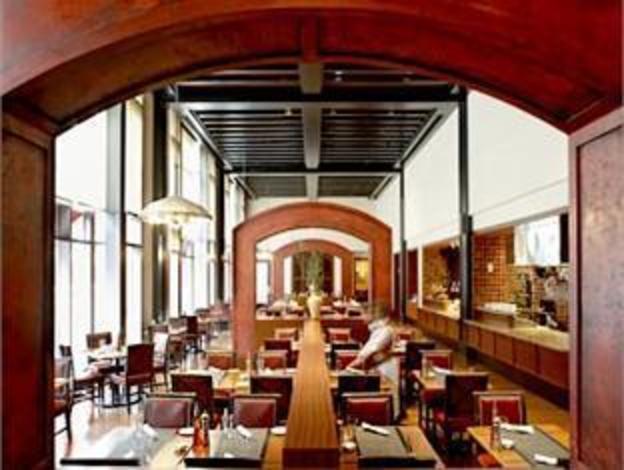 marriott hartford downtown