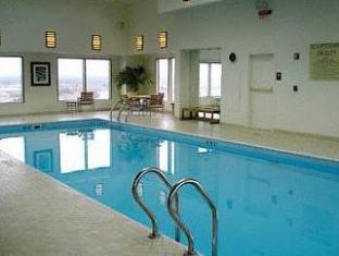 marriott hartford downtown