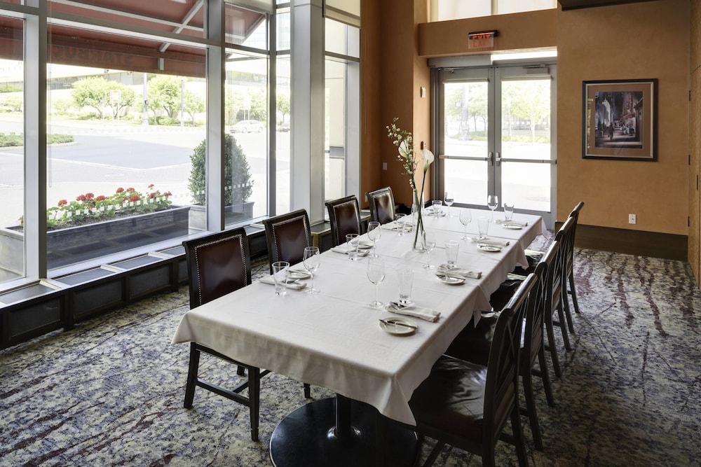 marriott hartford downtown