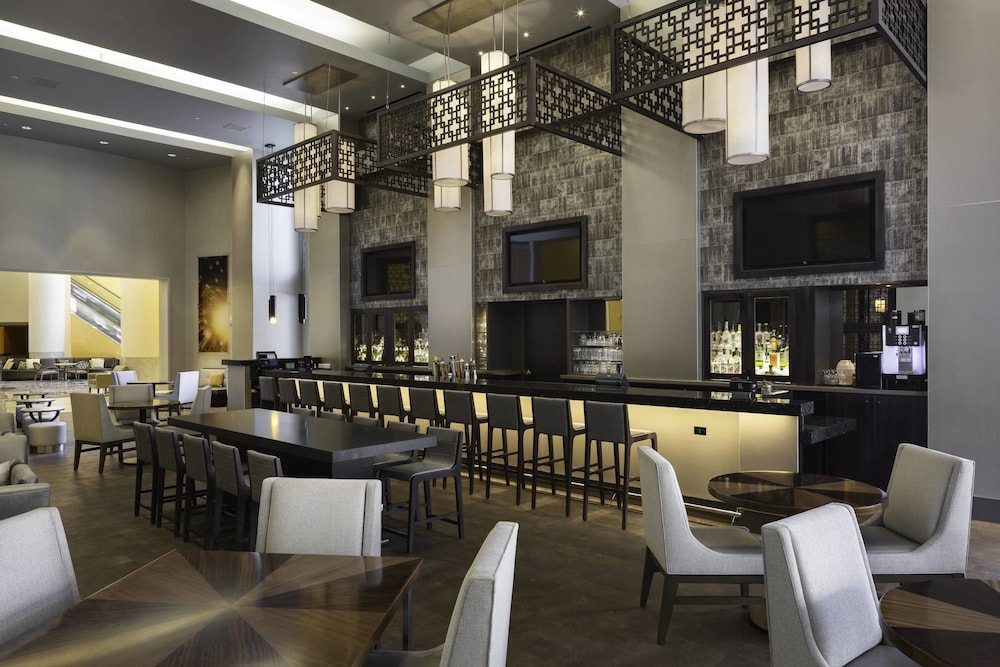 marriott hartford downtown