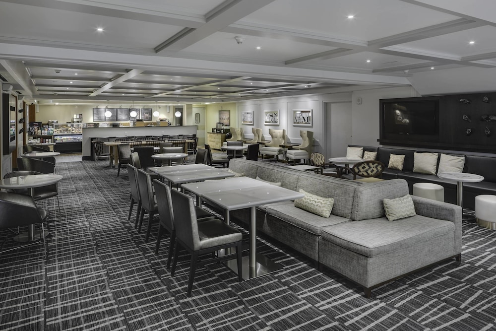marriott hartford downtown