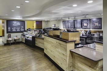 marriott hartford downtown