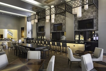 marriott hartford downtown