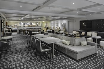 marriott hartford downtown