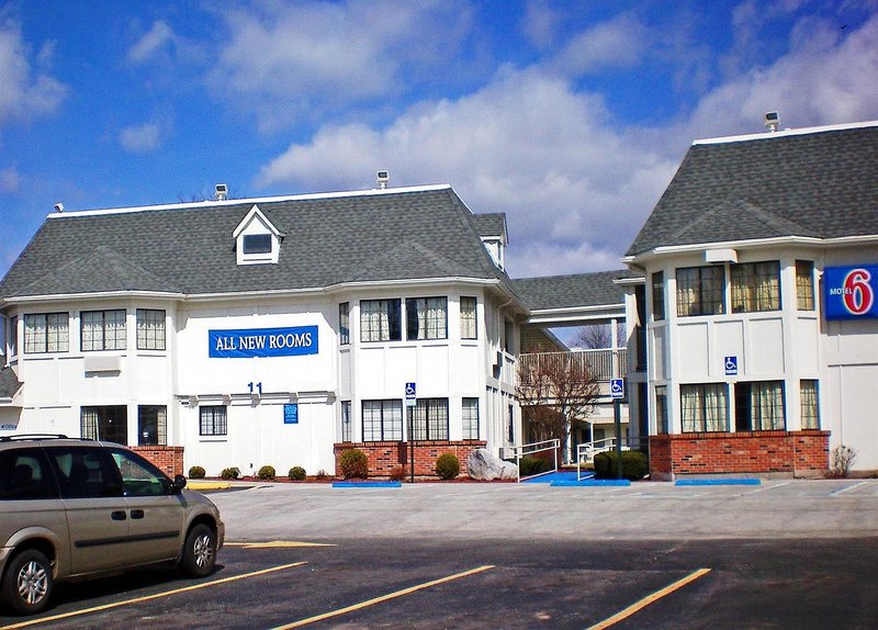 motel 6 enfield ct hartford
