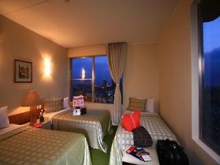 Hotel San Agustin Riviera,Lima>>Brena,4 star