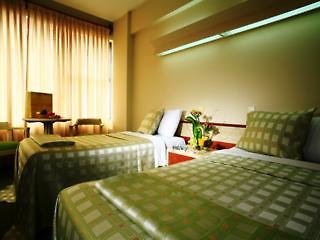 hotel san agustin riviera