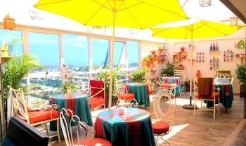 Hotel Vila Santa,Lima Province>>Lima,3 star