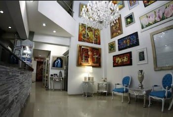 Hotel Vila Santa,Lima Province>>Lima,3 star