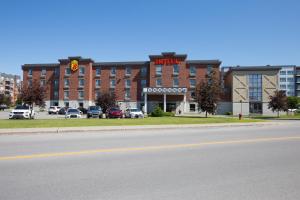 Super 8 By Wyndham Lachenaie/Terrebonne,Montreal>>Lachenaie,2 star