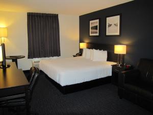 super 8 by wyndham lachenaie terrebonne