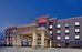 hampton inn and suites st cloud mn